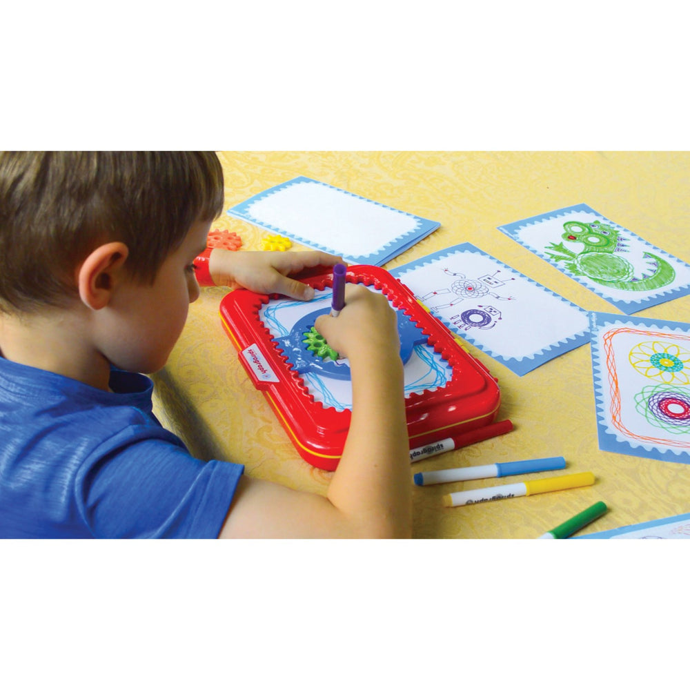 Køb Spirograph® Junior