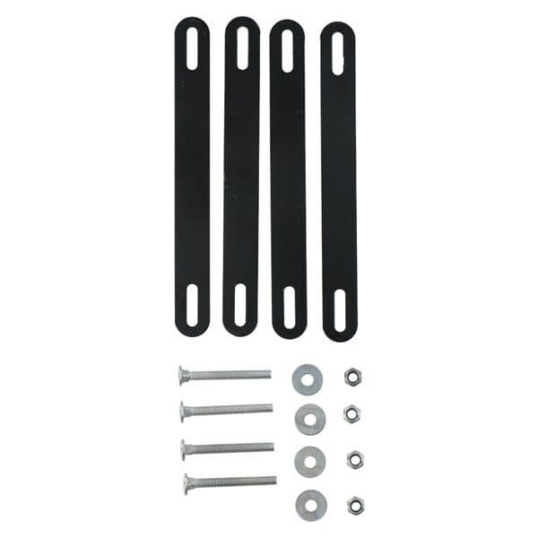 Bicycle Gear Cykelkurv 30L
