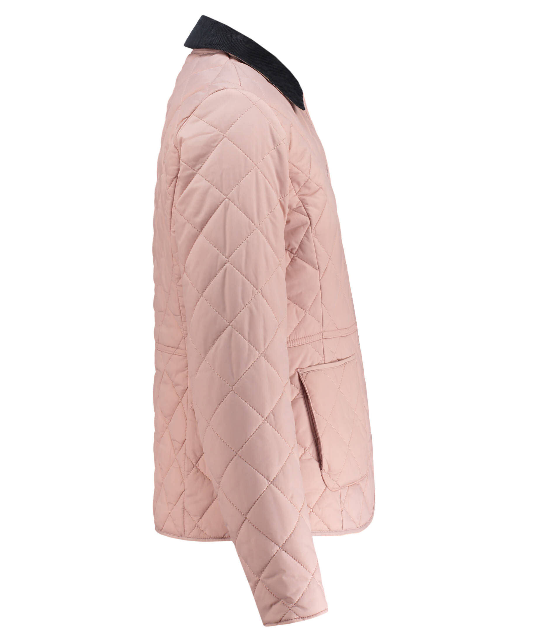 Barbour| Damen Steppjacke DEVERON QUILT Regular Fit
