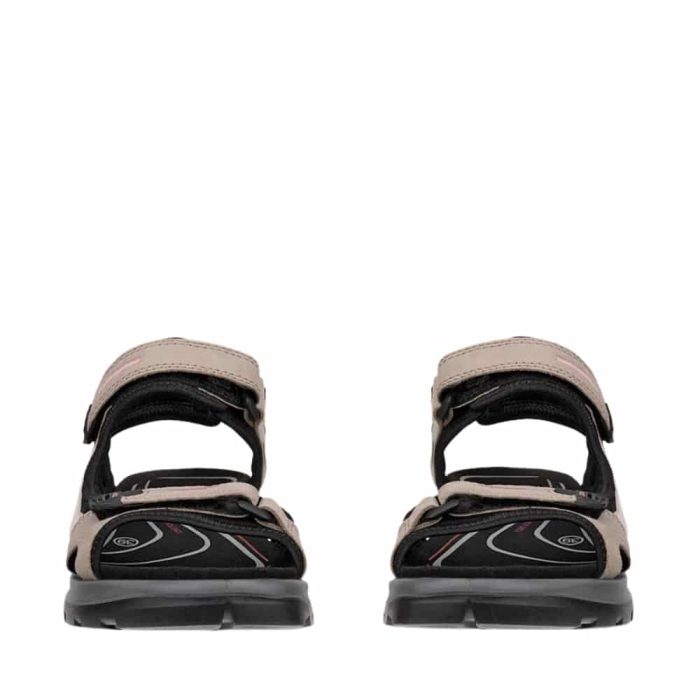 Ecco Offroad Sandal Dame