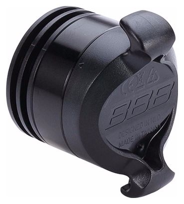 Eclairage Avant Rechargeable USB BBB Spy