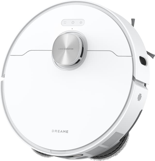 Dreame L40 Ultra AE rengøringsrobot RLL77SE (hvid)
