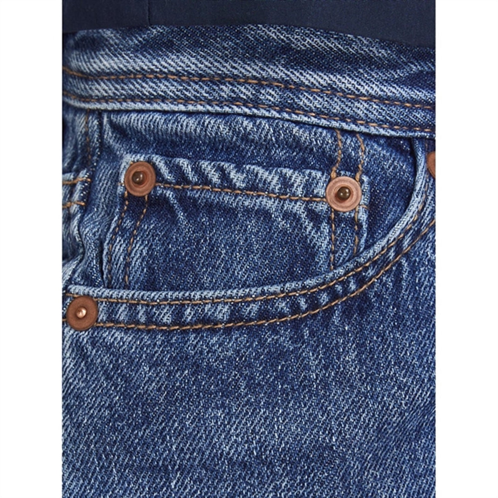 Blue Denim Original Clark Jeans 123 Noos