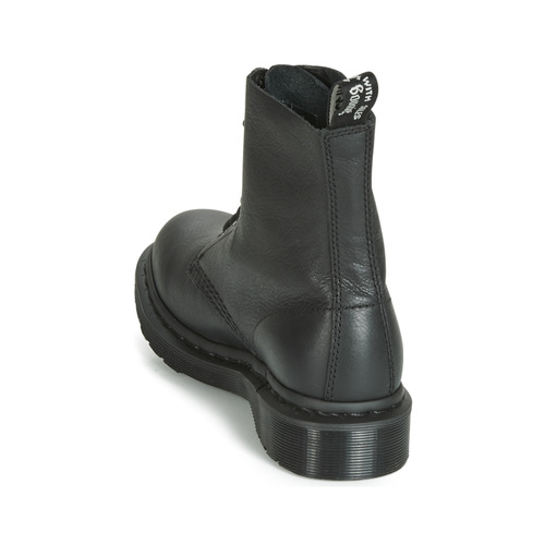 Dr. Martens - 1460 PASCAL MONO Negro