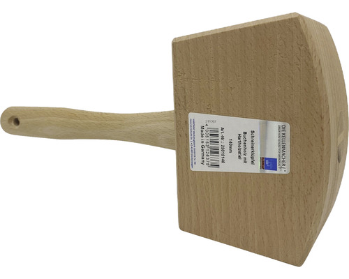 Timmermanshamer 140 mm