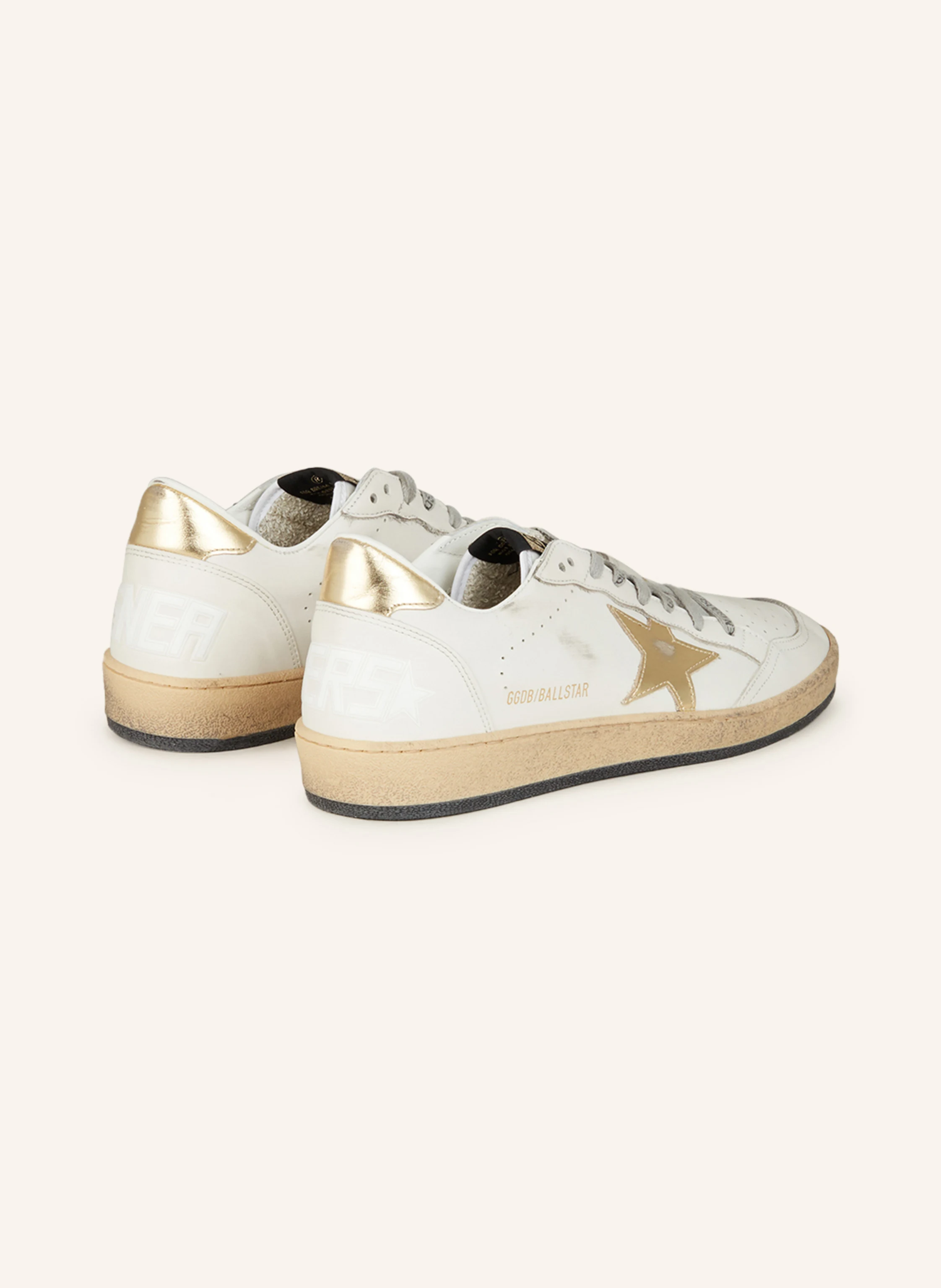GOLDEN GOOSE Sneaker BALL STAR