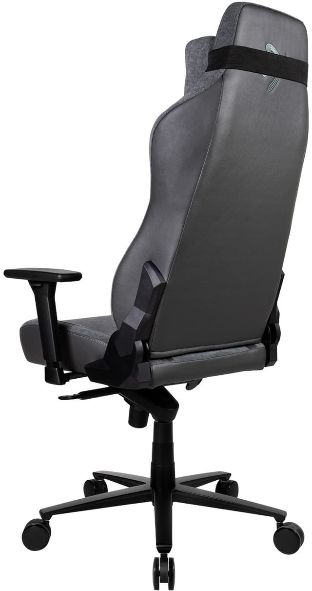 Arozzi Vernazza Vento gaming stol (aske)