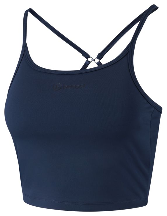 BengerFitness Tank Top - dunkelblau/navy