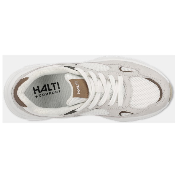 Halti - Women's Tove Low - Chaussures de loisirs