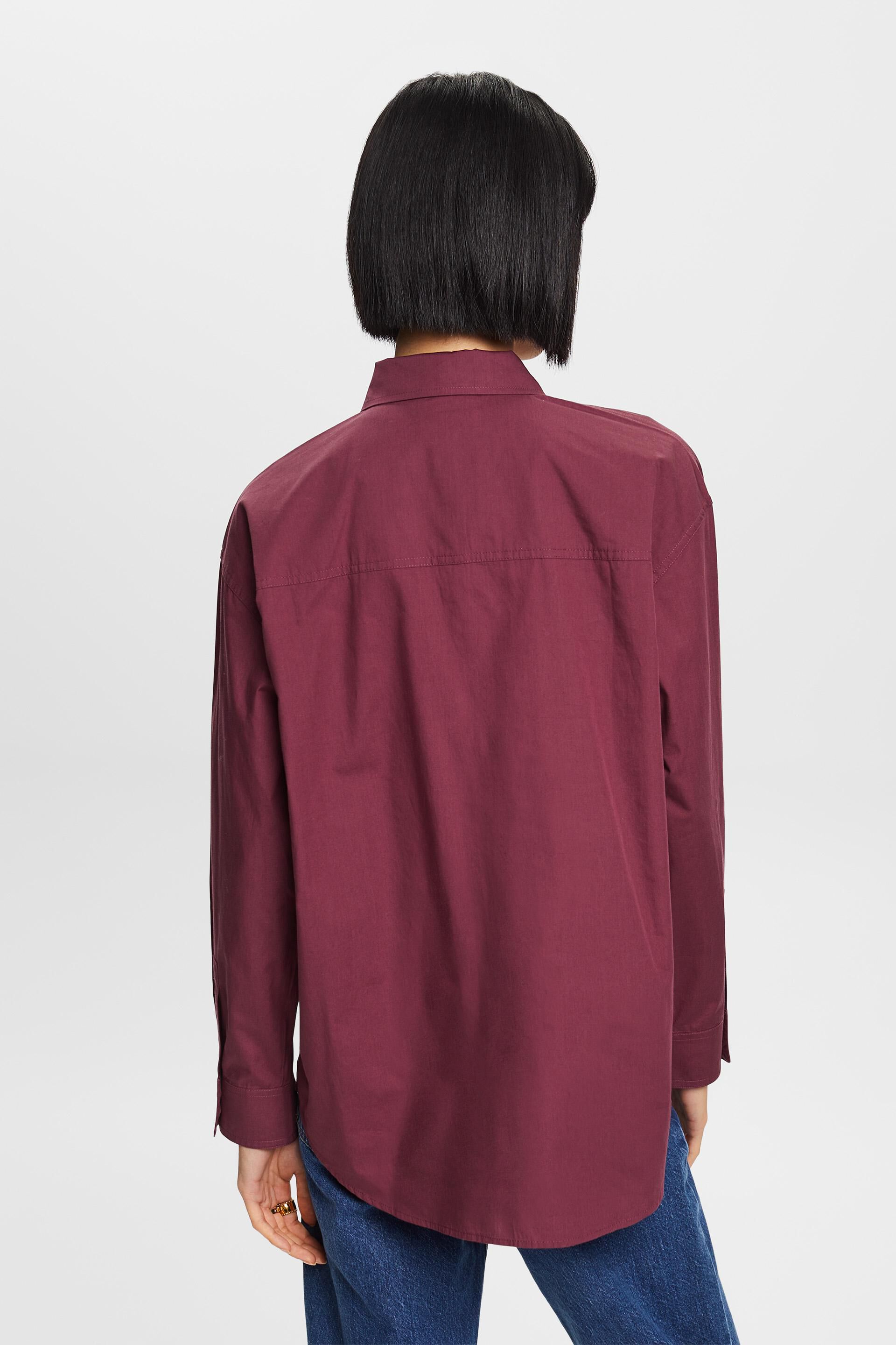 Blouses woven