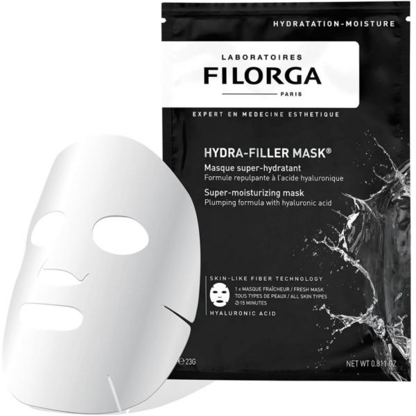 Filorga Hydra-Filler Facial Mask 23g