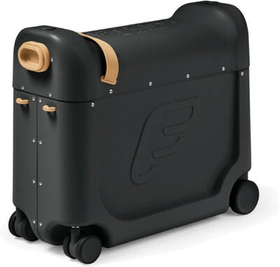 Stokke JetKids Bedbox Reiseseng, Black