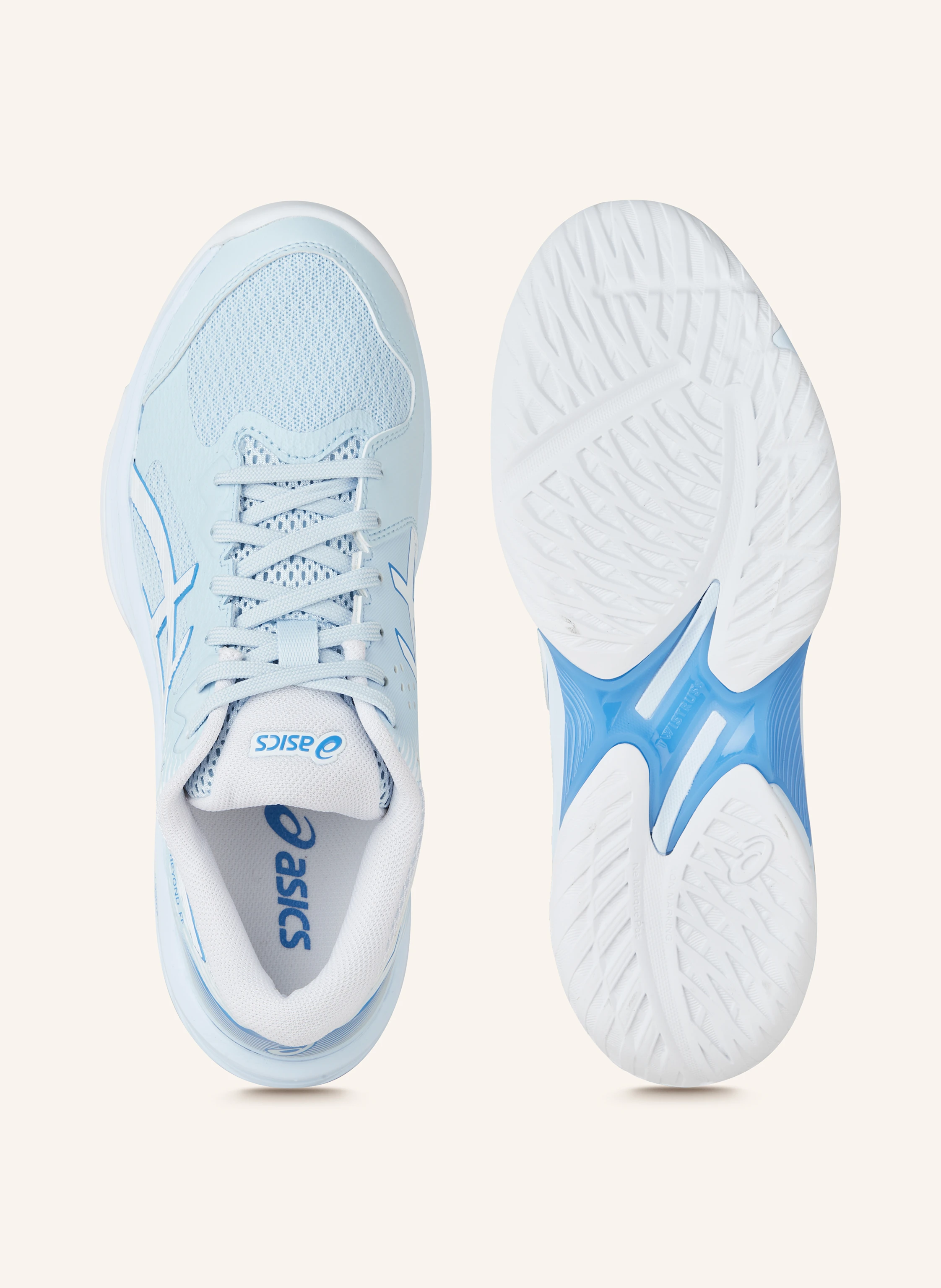 ASICS Indoorschuhe BEYOND FF