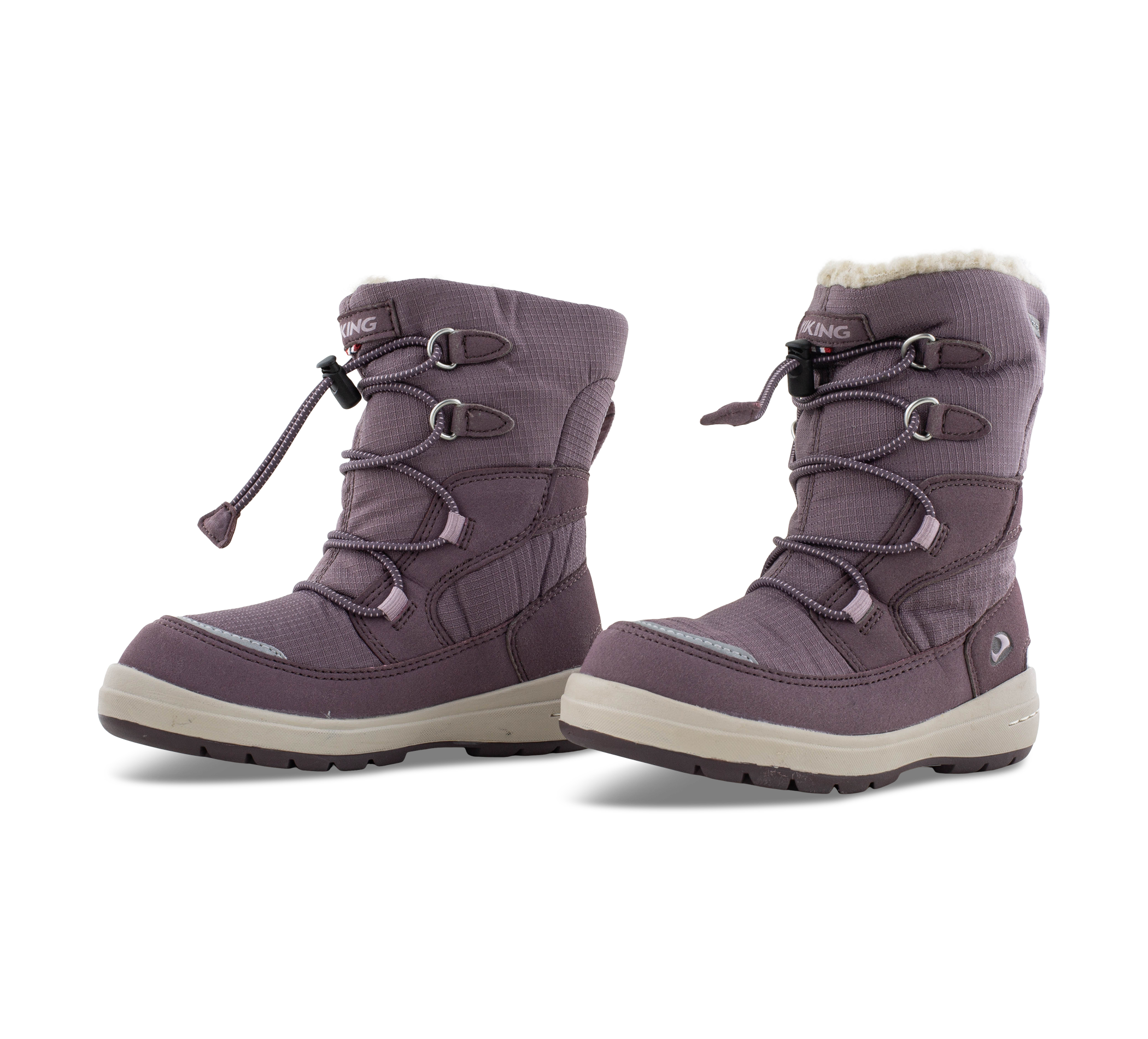 Viking Haslum High Gtx Warm - Winterschuhe
