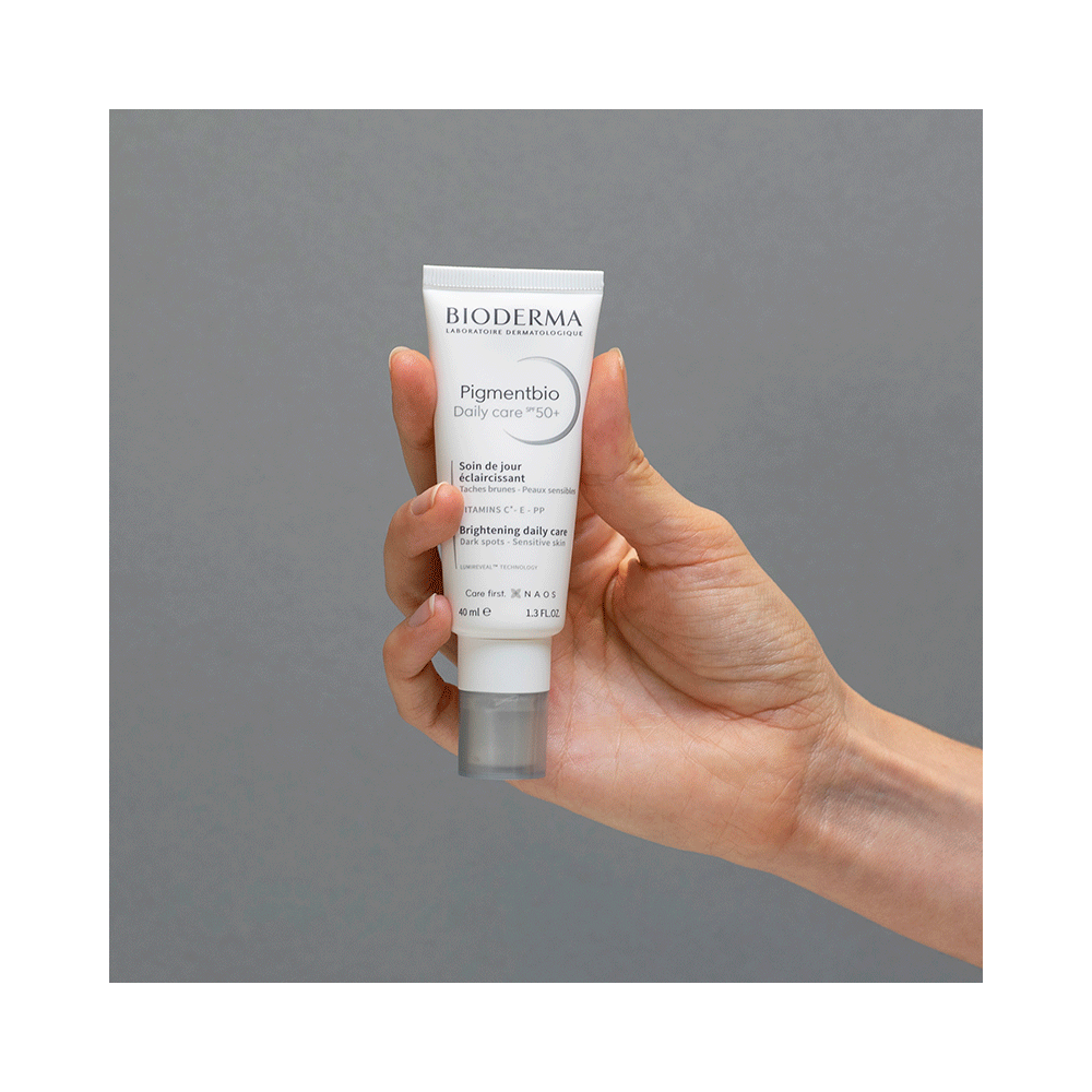 Bioderma Pigmentbio Daily Care SPF50  - 40 ml
