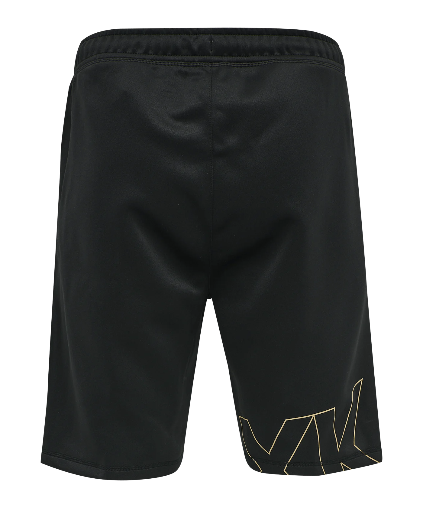 Hummel hmlCIMA XK Short Schwarz F2001