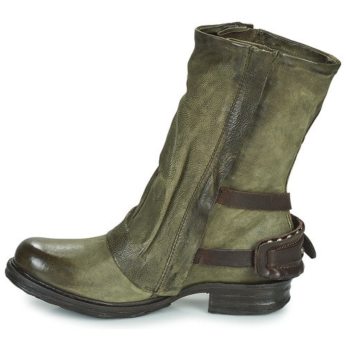 Airstep / A.S.98 - SAINT EC - Kaki