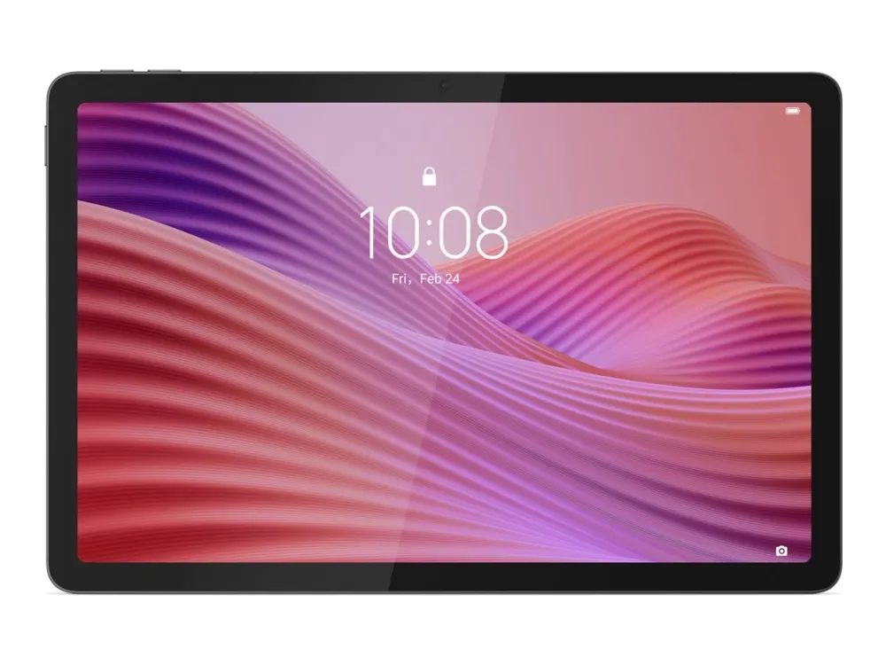 Lenovo Tab 2025 64GB inkl. cover og stylus