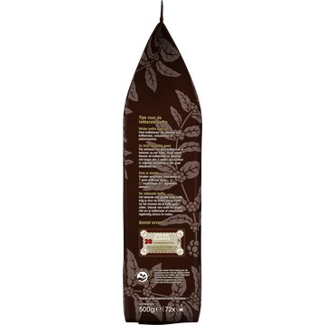 Douwe Egberts Intens Koffiebonen 500 g