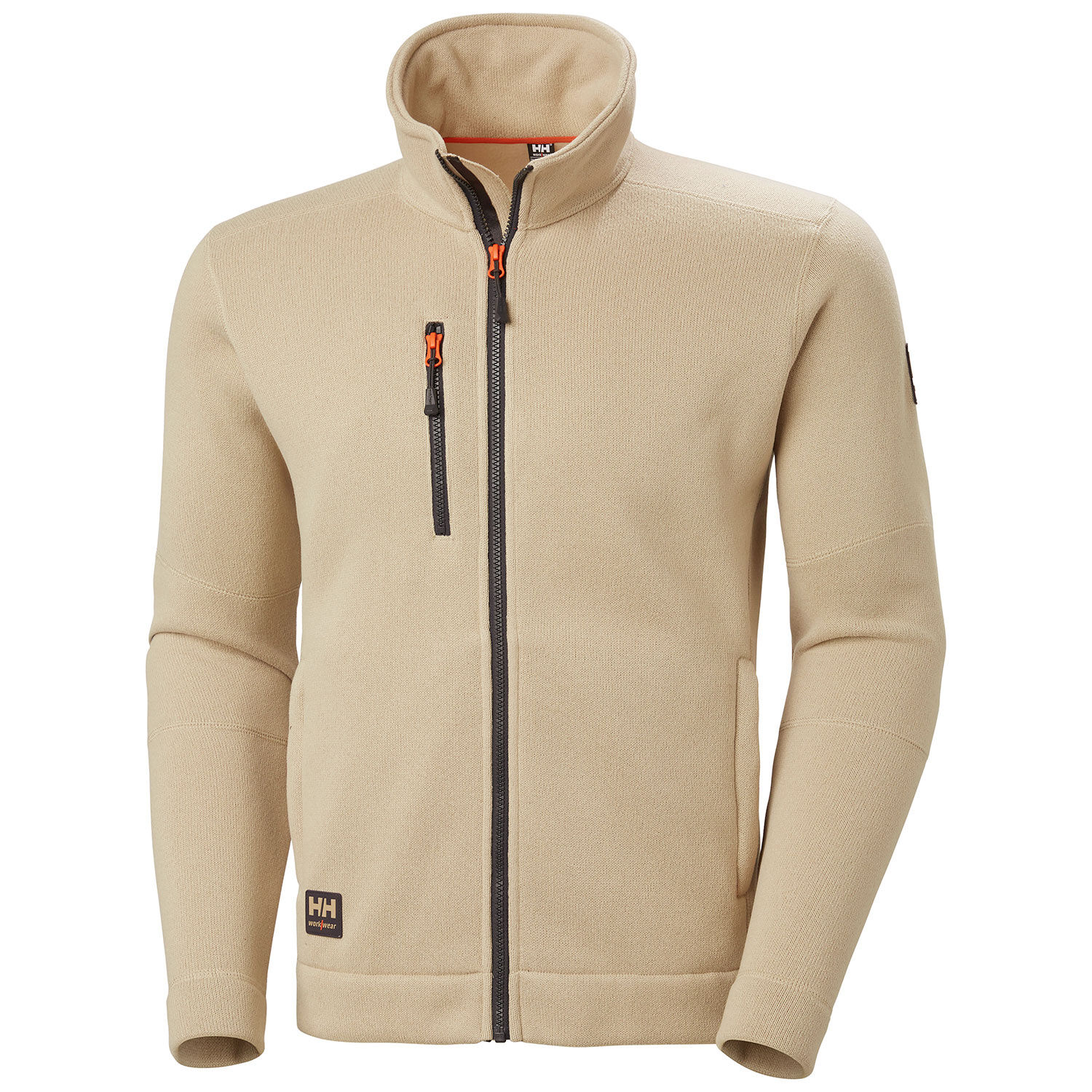 Helly Hansen Kensington Fleecejacke