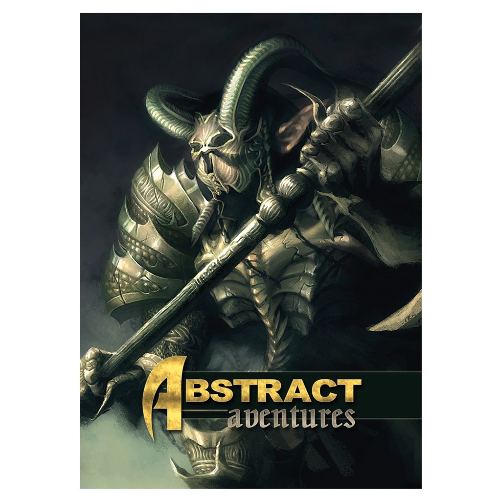 Abstract Aventures