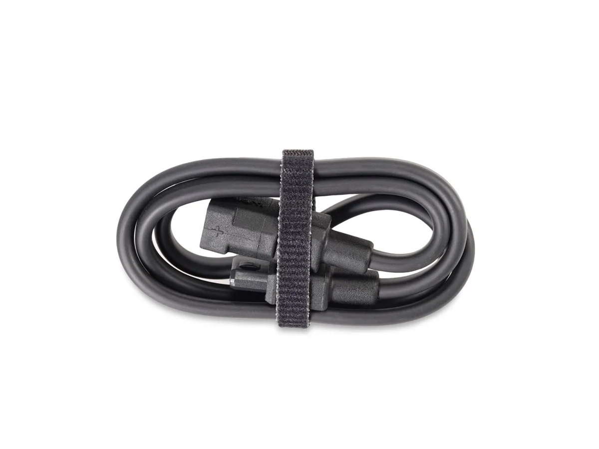 Lupine Extension Cable 60 Cm Black