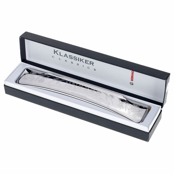Hohner Unsere Lieblinge 48 in C-Dur