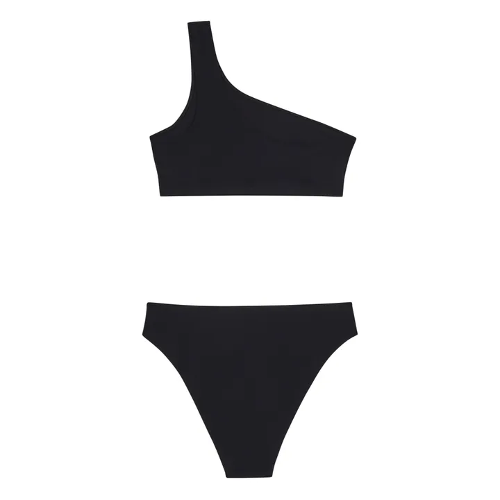 Lido Maillot 2 Pièces Trentadue | Noir