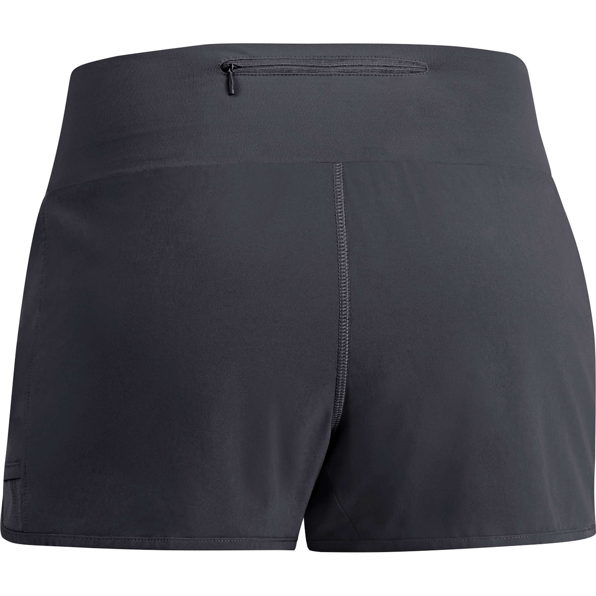 GORE Wear R5 Hardloopbroek Kort Zwart Dames