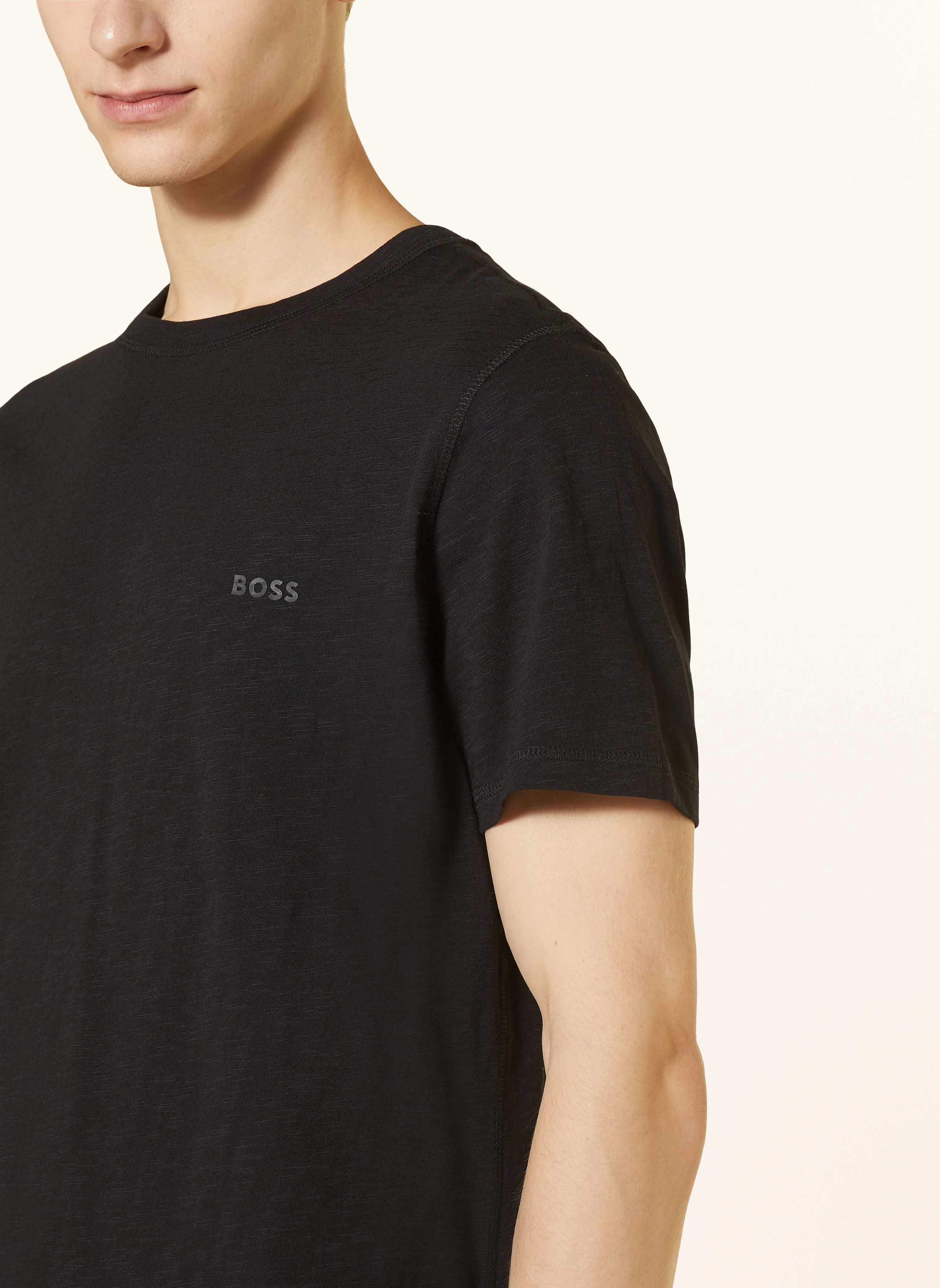 BOSS T-Shirt TEGOOD