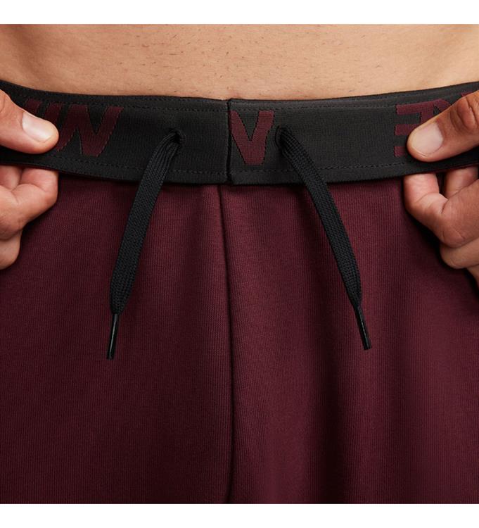 Nike Men Dri-FIT Tapered Fitnessbroek