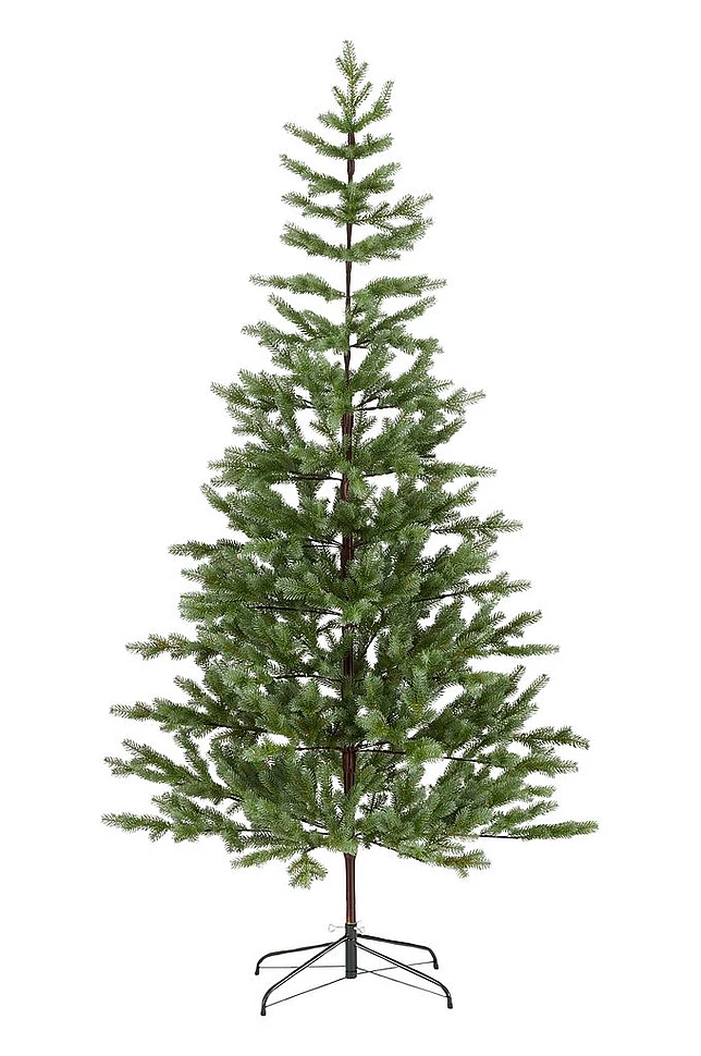 Juletre Lunda