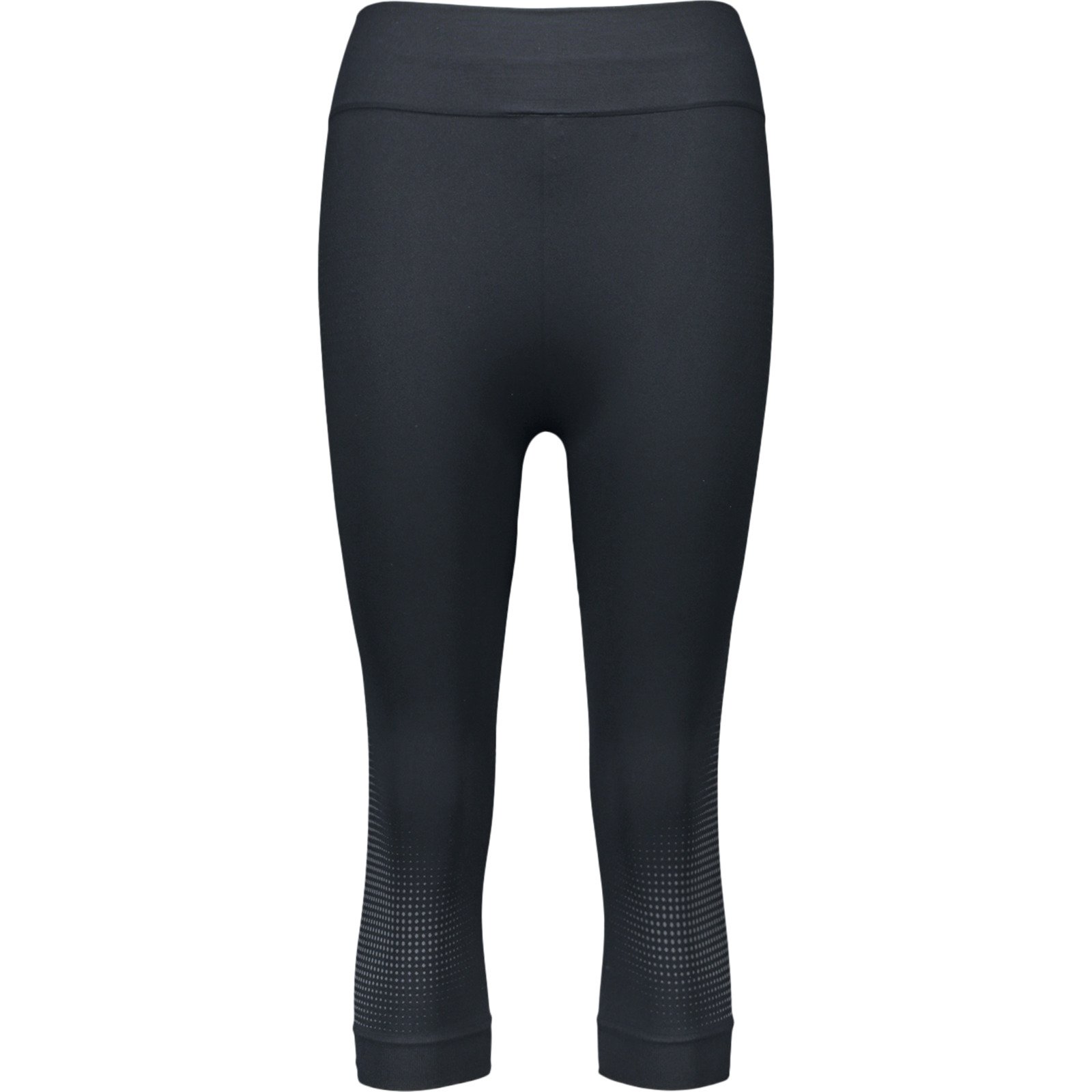 Odlo 3/4 Damen-Tights Performance Warm Base Layer S