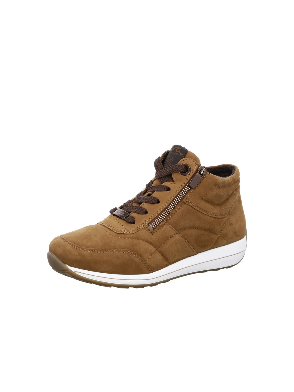 Stiefelette Osaka whisky
