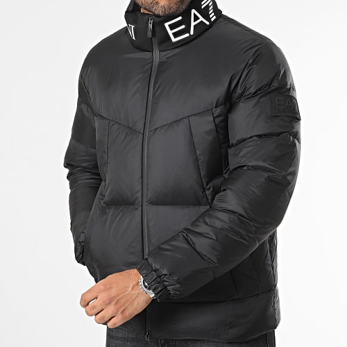 Doudoune 6RPB33 Noir