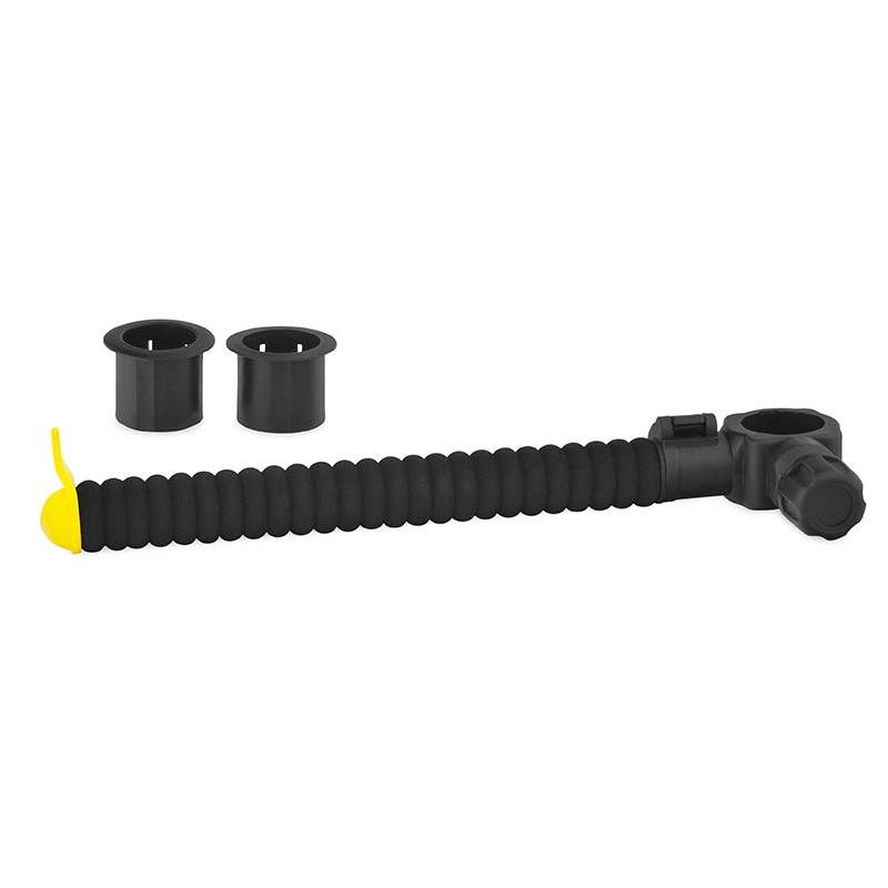 Bras Feeder Tubertini Side Ribbed Arm Serie Fr