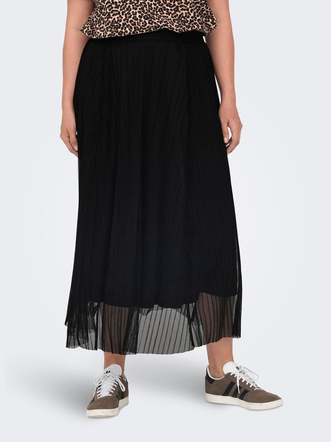 CARLAVINE Rock Black