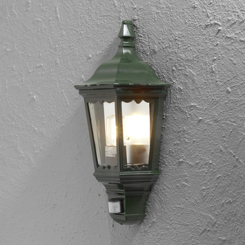 Konstsmide buitenlamp Firenze 49cm groen