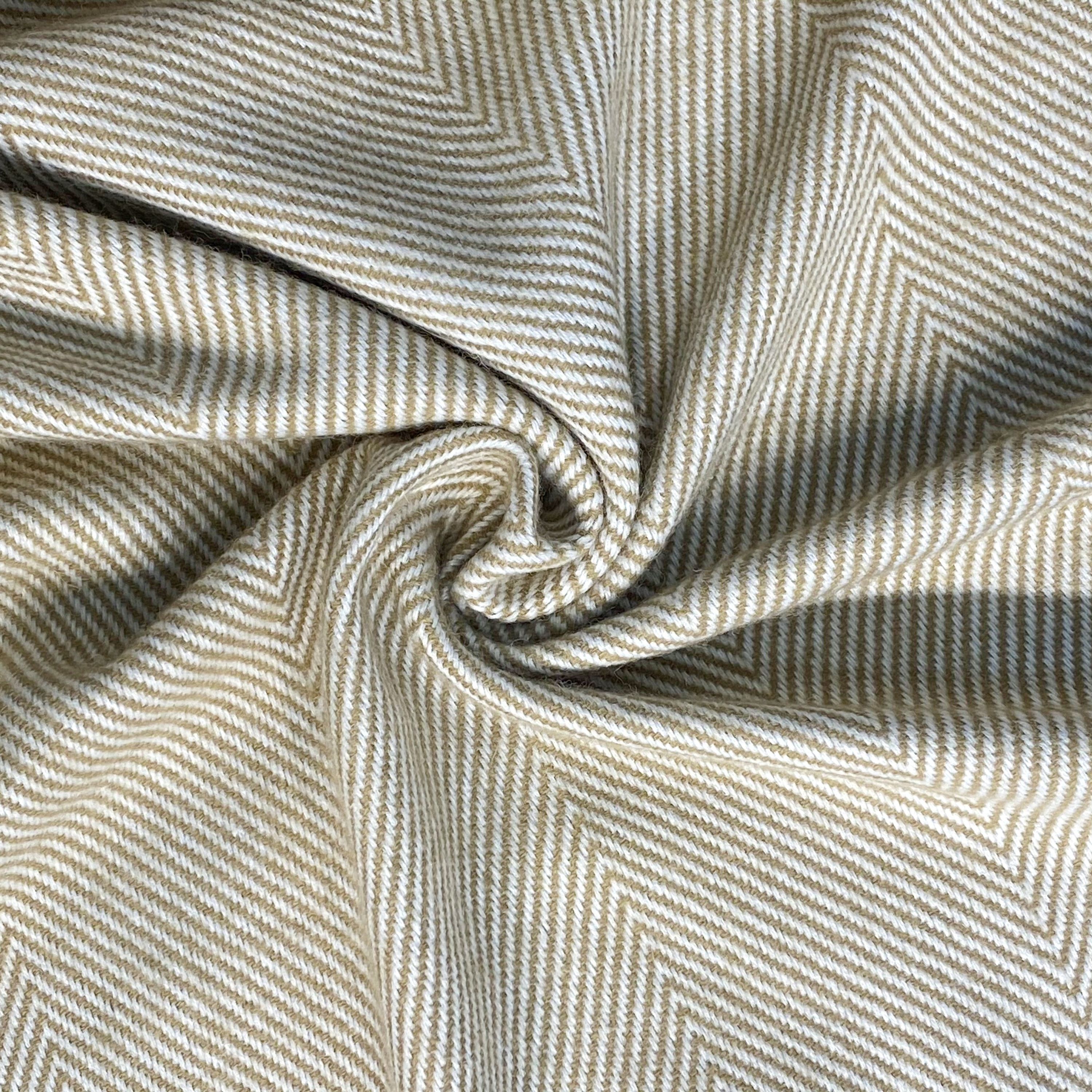 Kuscheldecke SASHA 130 x 170 cm beige