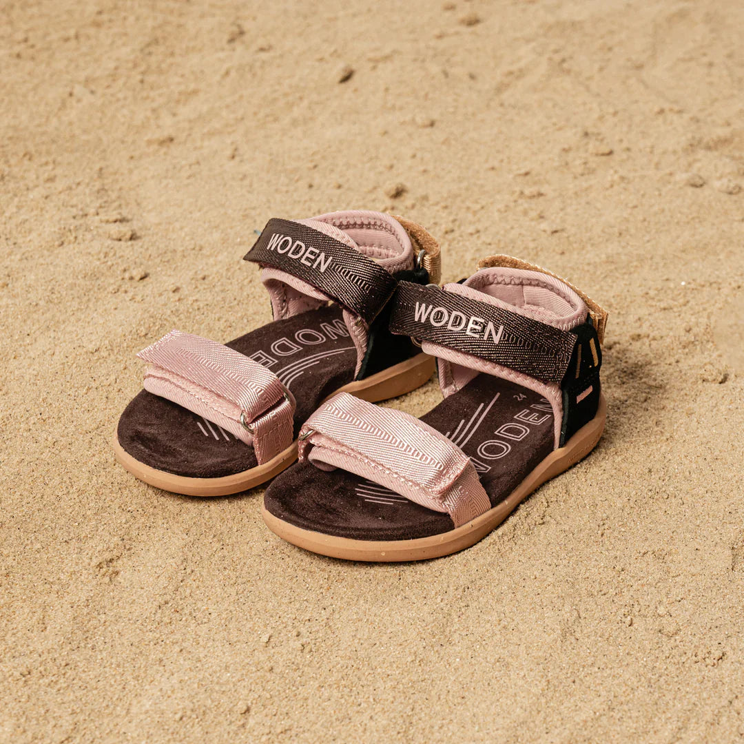 Woden Sandaler Cirkeline