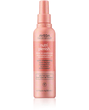 Aveda Nutriplenish Leave-In Conditioner 200ml