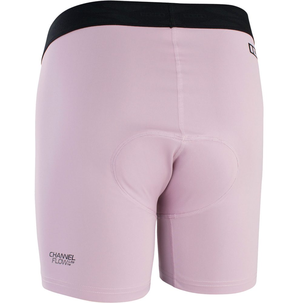 ION In-Shorts Damen dark lavender