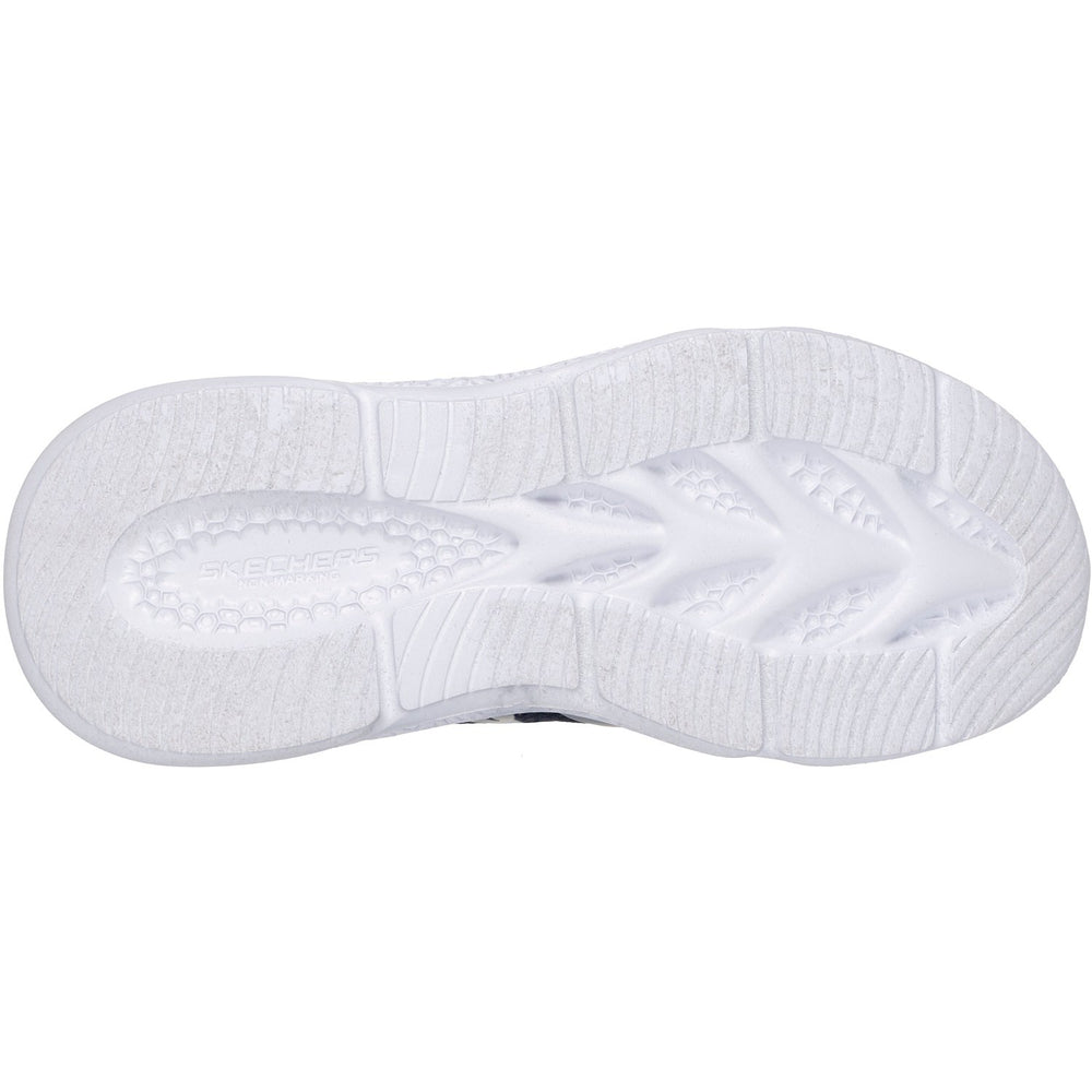 Køb Skechers Navy Slip-Ins: S-Lights: Meteor-Lights - Brisk-Beams