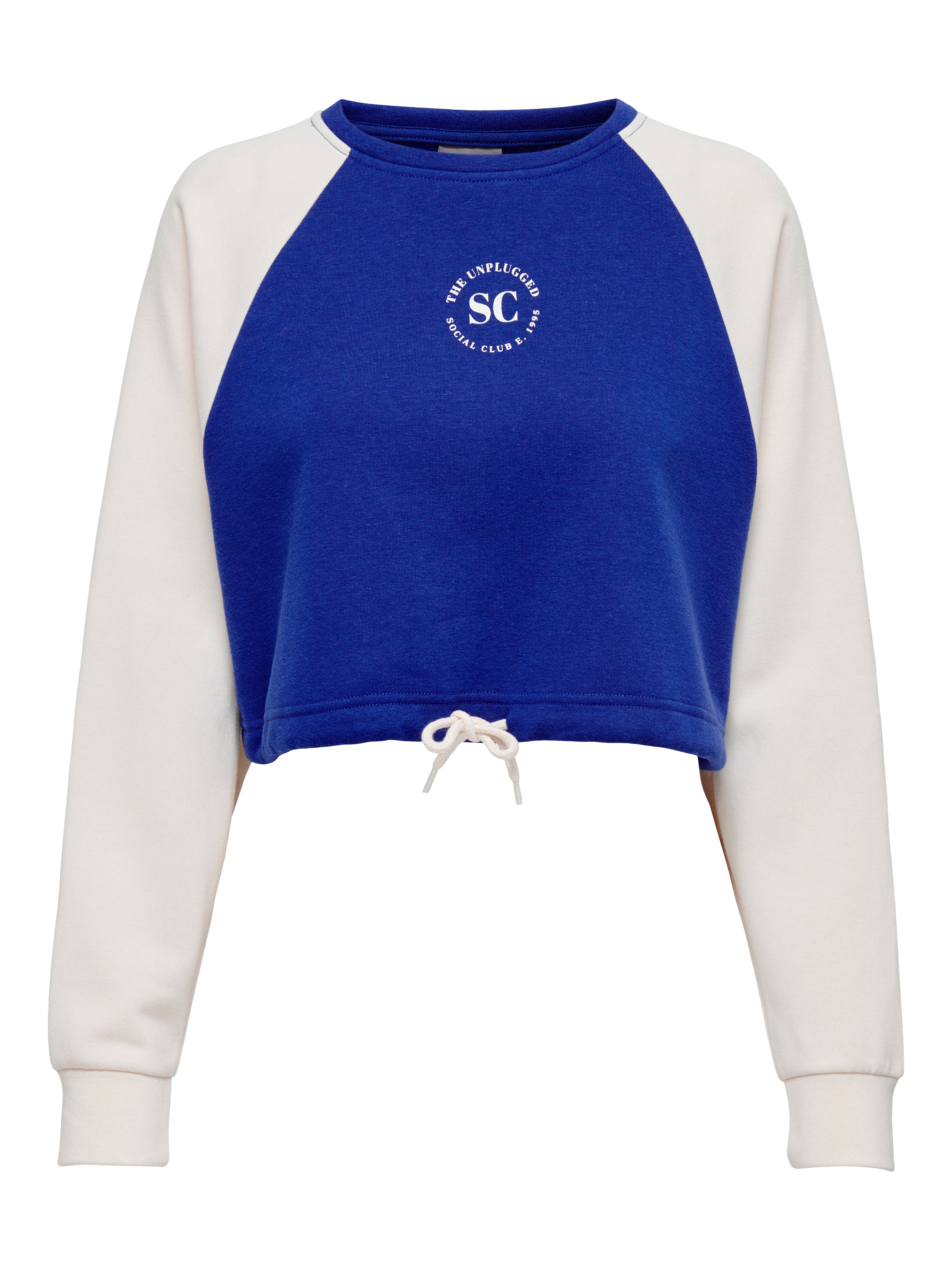 ONLLULA Sweatshirt Sodalite Blue