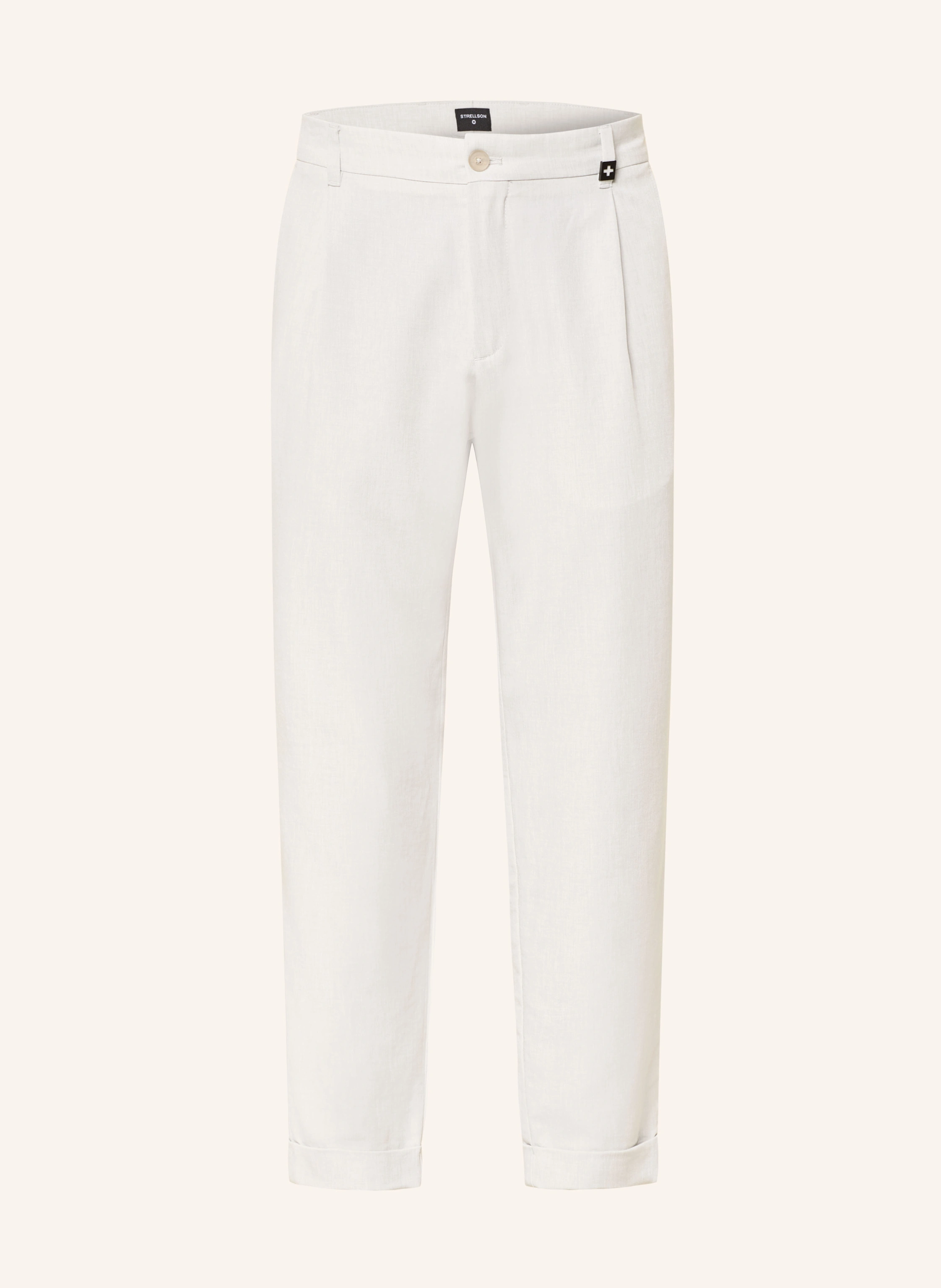 STRELLSON Chino LOUIS-W Relaxed Fit