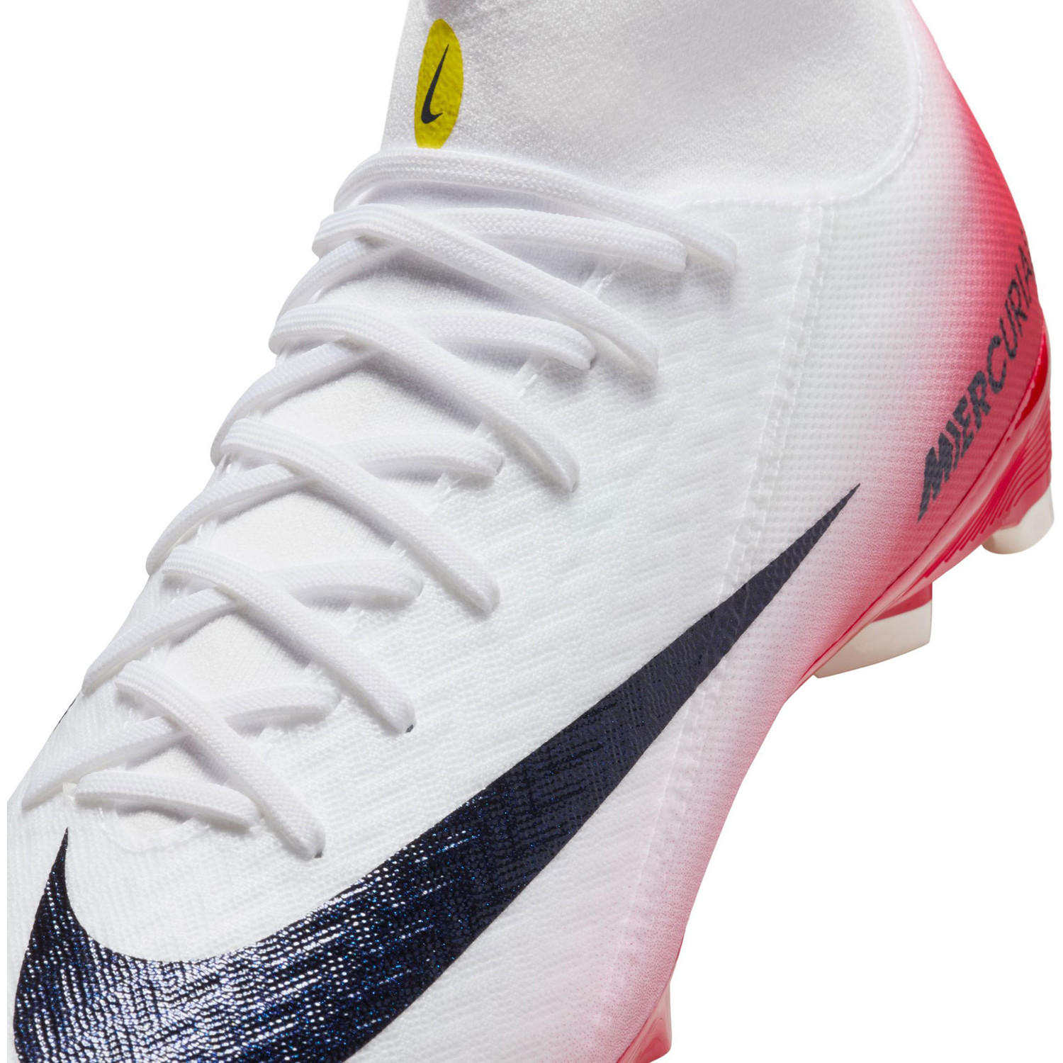 Nike Mercurial Zoom Superfly 10 LV8 Academy FG/MG