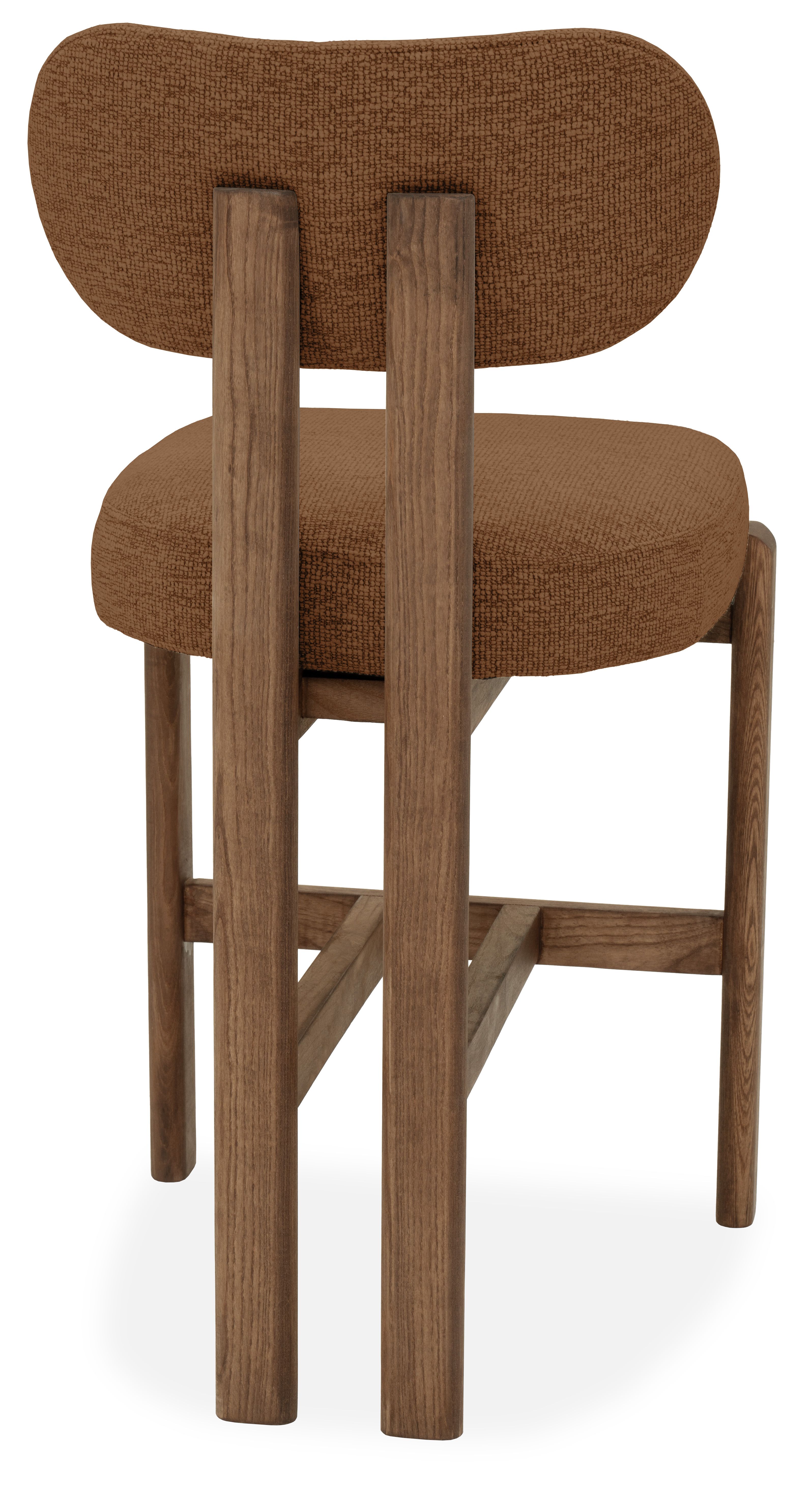 Barkruk Elva B52 x D56 x H95 cm