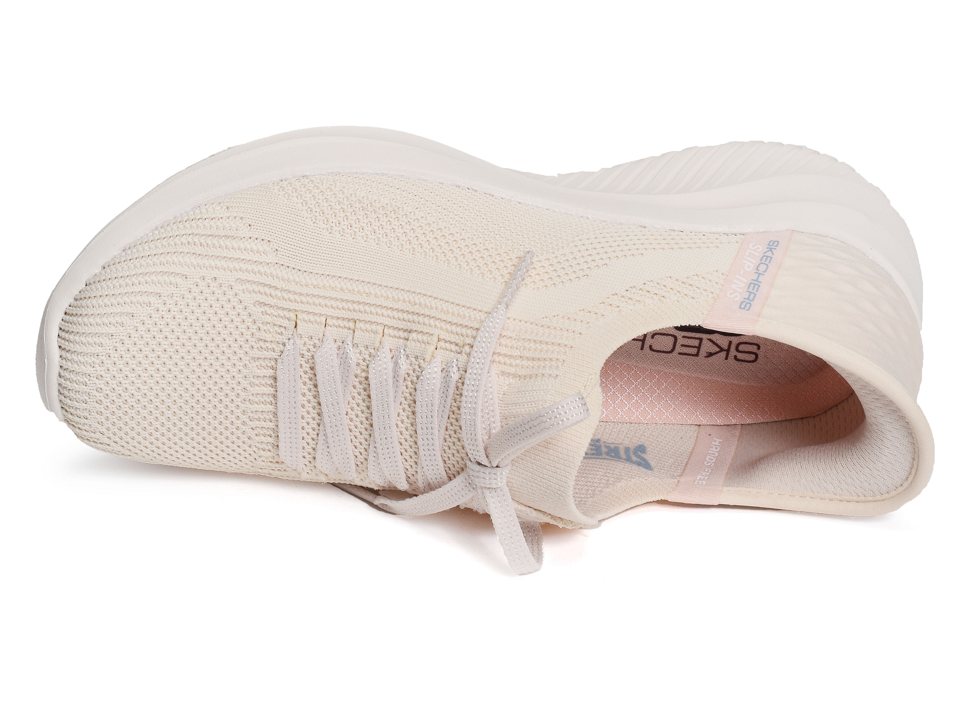 Ultra flex 3.0 brillant path beige