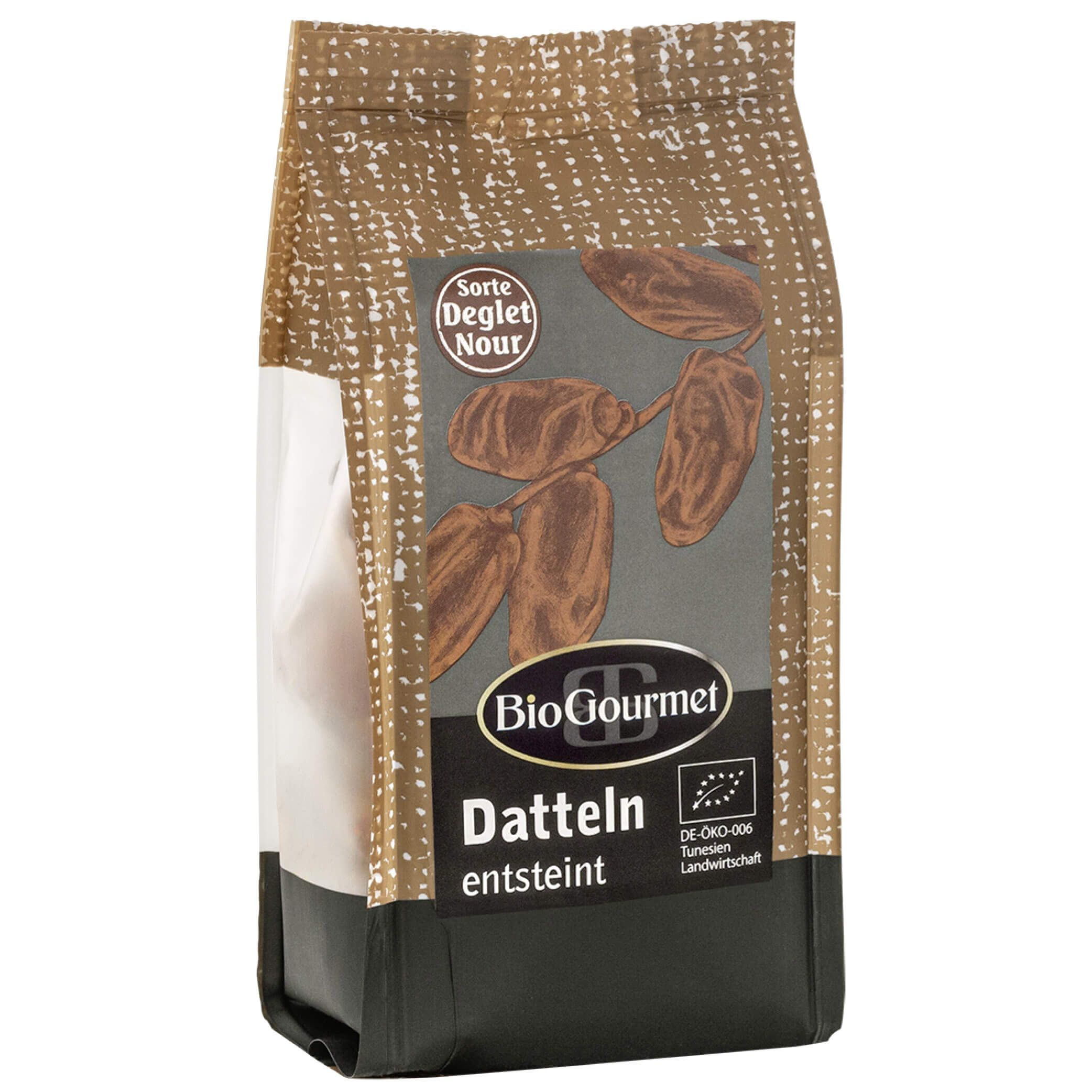 Datteln, entsteint