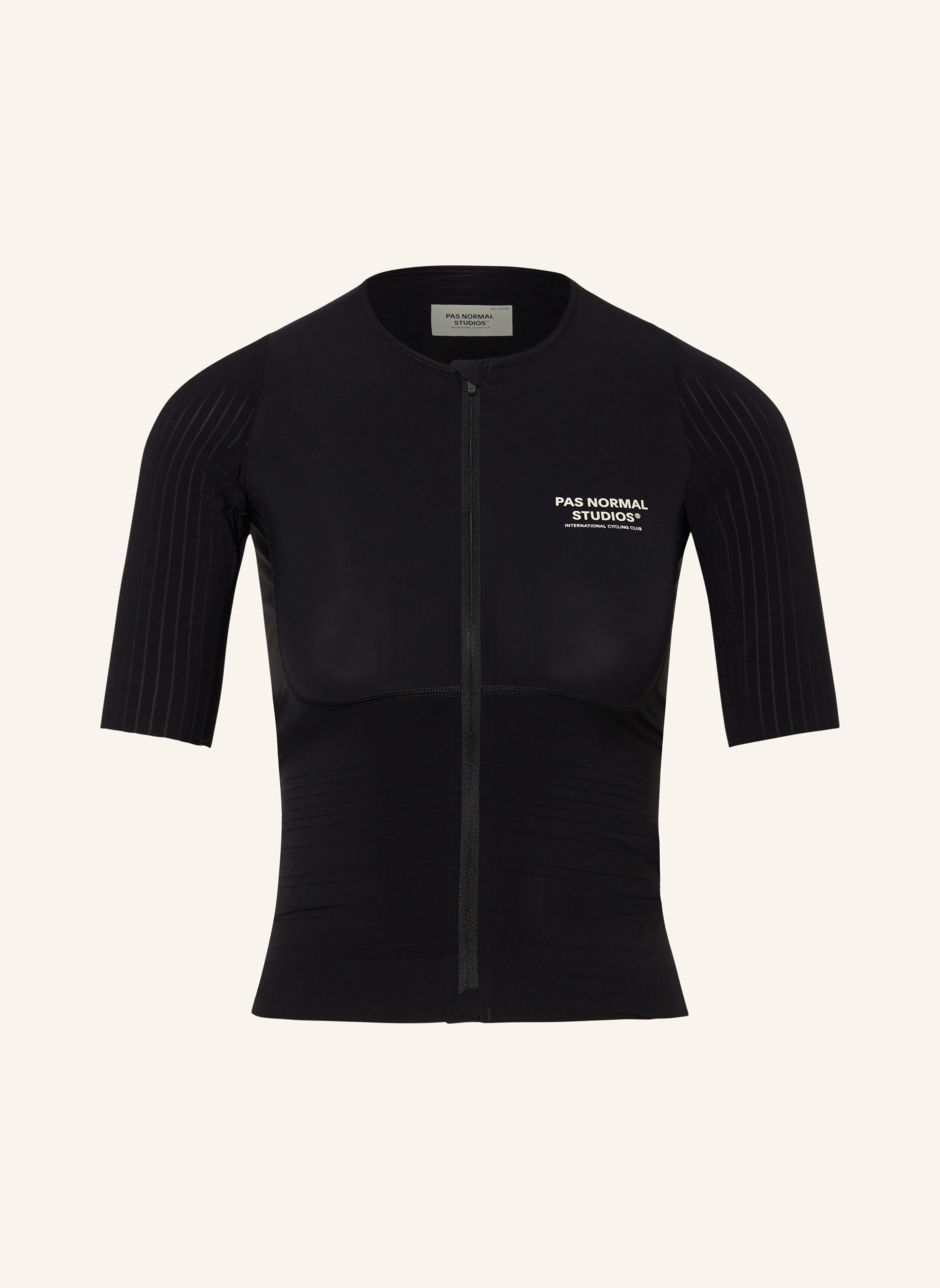 PAS NORMAL STUDIOS Radtrikot MECHANISM PRO
